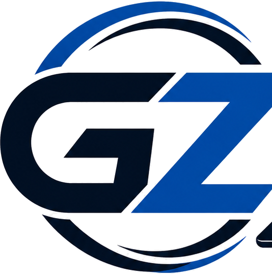 GZ logo